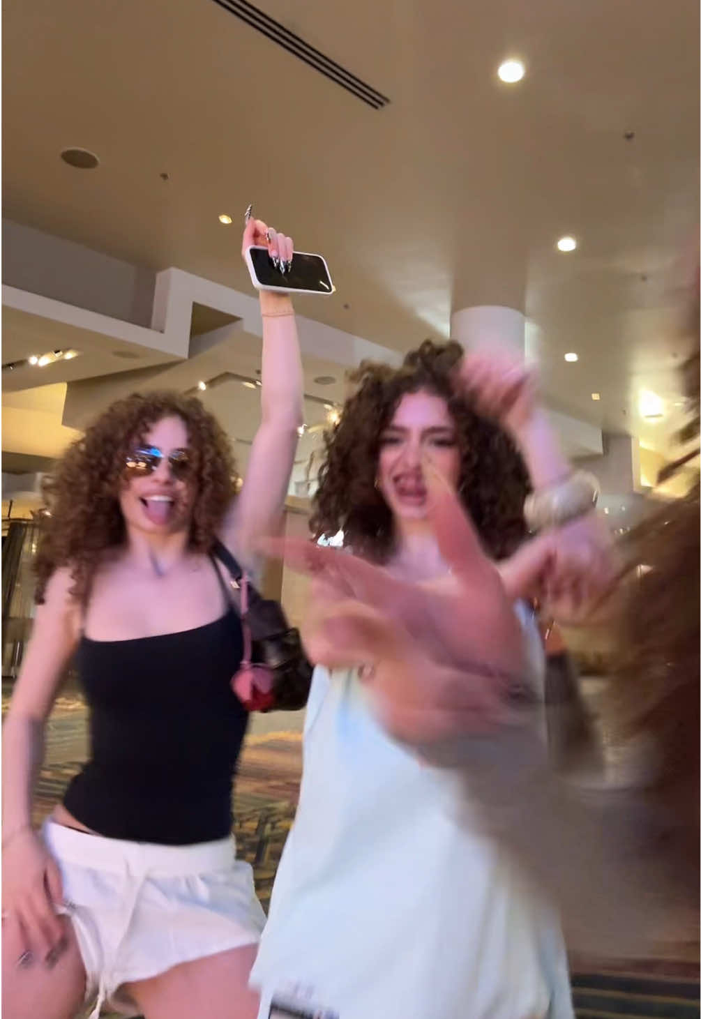 A post by @demitrakalogeras on TikTok caption: 🕺
