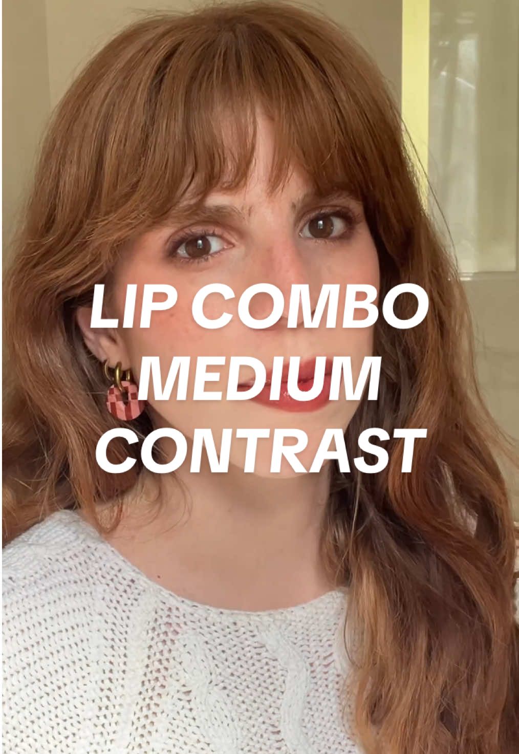 A post by @alieenor on TikTok caption: Le combo lèvres ultime pour les contrastes moyens aux sous-tons chauds !  @GOSH COPENHAGEN lip stain Dark Chocolate @makeupforever Anywhzre Caffeine  @Summer Fridays Dream Oil Midnight Berry* * produit offert #lipoil #lipcombo #anywherecaffeine #lipstain #mediumcontrast #warmundertones #combolevres #contrastmakeup #contrastfilter 