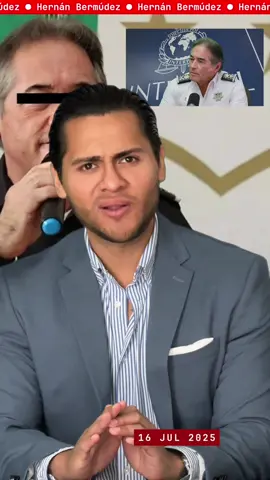 A post by @zamora_gio on TikTok caption: 🚨Noticias México y Estados Unidos