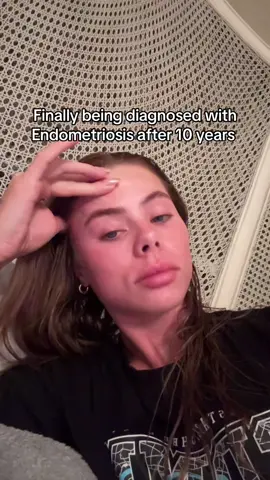 A post by @faithlouisak on TikTok caption: Fun #fyp #foryou #endometriosis 