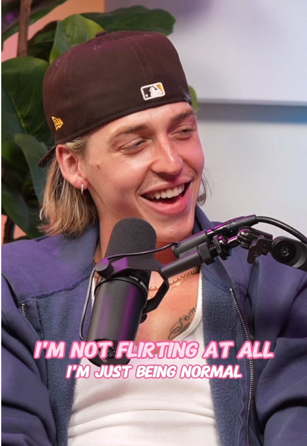A post by @jimmysotos4 on TikTok caption: Reason # 369 why I can’t do dating apps🤣🤣🤣 @FilterLESS_Era 
