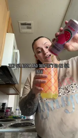 A post by @anberx3 on TikTok caption: Let’s get this going 😂 #fyp #houseoftiktok #dirty #LetsGo #bloom 
