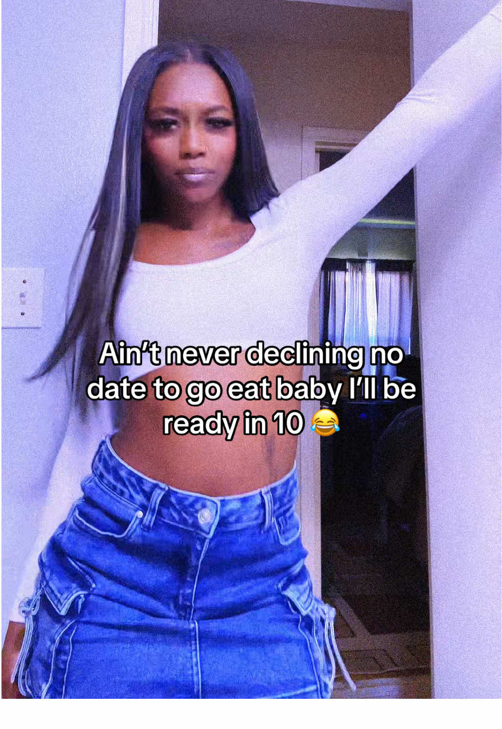 A post by @azthedoll on TikTok caption: 🥹js send that truck #foryou #fyppppppppppppppppppppppp #xyzbca #trending #viral #azdadonn 