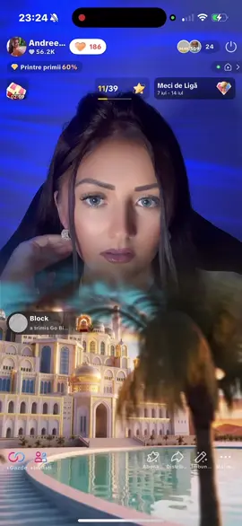 A post by @andreea.valentinaa93 on TikTok caption: Mulțumesc mult! 😇