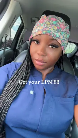 A post by @thebadmf_ on TikTok caption: I love it here so bad 🥹🥹🥹🤞🏾 #fyp #fy #fypシ゚viral #nurse #nursesoftiktok #nursetok #nurselife #lpn #lpnstudent #studentnursesoftiktok #studentnurse #nursingstudent #nursing 