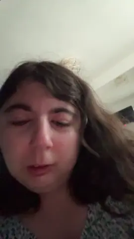 A post by @corinnafulgieri3 on TikTok caption: This couple of days have been very rough 