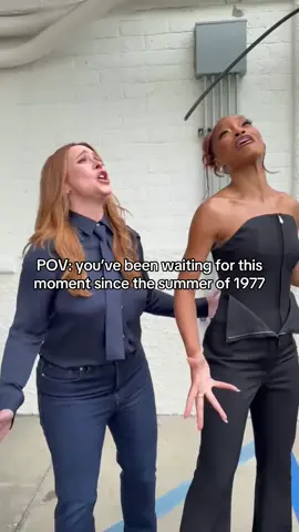 A post by @kekepalmer on TikTok caption: You know I love me some @Jennifer Love Hewitt 