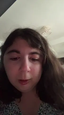 A post by @corinnafulgieri3 on TikTok caption: So for this sad video 