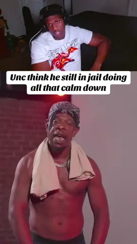 A post by @mrcharlesjr1 on TikTok caption: Twitch:mrcharlesjr #mrcharlesjr1 #mrcharlesjr #streamerclips #fyp #foryoupage #yapper #couldabeenrecords #sexyyred #druski #unc 