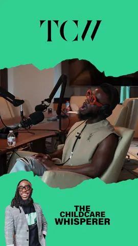 A post by @thechildcarewhisperer on TikTok caption: Mr. Ty has been dropping major gems and keeping it 100 on everyone’s podcast lately… And trust us, that’s not even HALF of what’s coming🔥 His own podcast, Mr. Ty Don’t Lie, is about to shift the entire ECE game. Raw truth. Real conversations. No fluff. Just facts. Don’t miss a single episode‼️Subscribe to the YouTube channel today and be the first to catch this game-changing content. Because when Mr. Ty speaks… the industry listens. 🔥 📲 https://youtube.com/@thechildcarewhisperer?si=UOiCMrtiJ9a4PZ-r #MrTyDontLie #PodcastDrop #ECELeadership #GameChanger #TruthTeller #SubscribeNow 