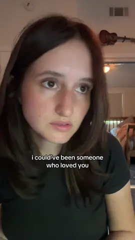 A post by @sadiejean on TikTok caption: I tried!!!!!! Out tomorrow night </3