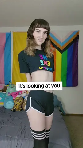 A post by @bubblepinkellealt on TikTok caption: #bubblepinkelle #fyp 
