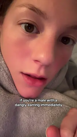 A post by @hesky on TikTok caption: 🚩