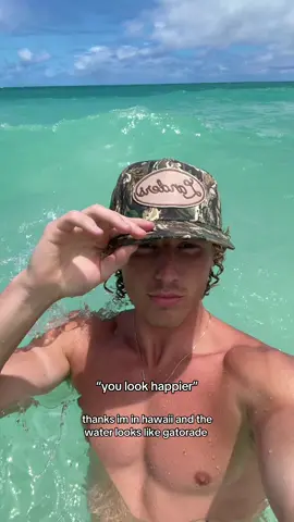 A post by @tylervedderr on TikTok caption: i love it here