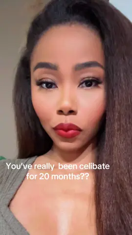 A post by @tricedavis on TikTok caption: Thank you Jesus #celibacy 