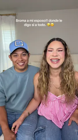 A post by @eliesparzaa on TikTok caption: Ni el se la creía nena!! 🤣🤭