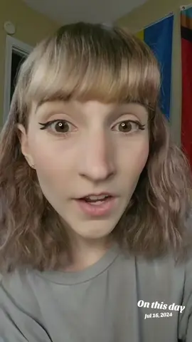 A post by @bubblepinkellealt on TikTok caption: #onthisday #bubblepinkelle #fyp 