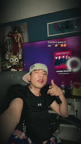 A post by @timbolos19 on TikTok caption: Soltero para ti bebé 😶‍🌫️🥵🖤🍻🖤