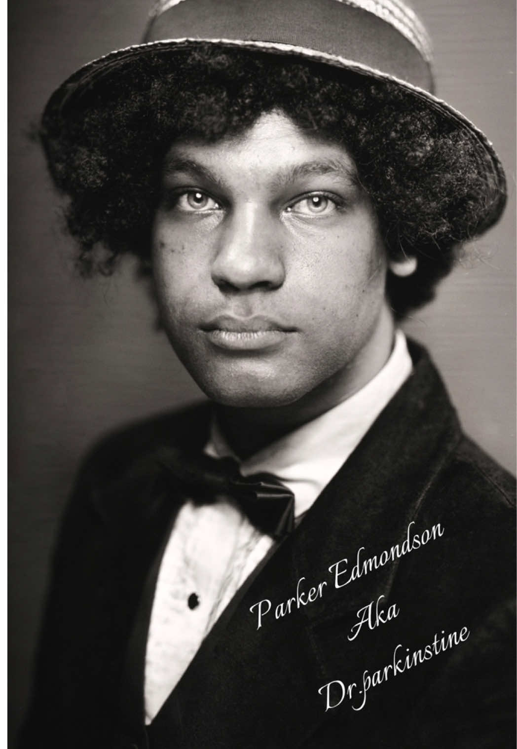 A post by @dr.parkinstine2 on TikTok caption: #fyp #fypシ #foryourpage #jazzrecord #1921 #104yearoldrecording #hotjazztunes #jazztheworldforgot #oldmusic 