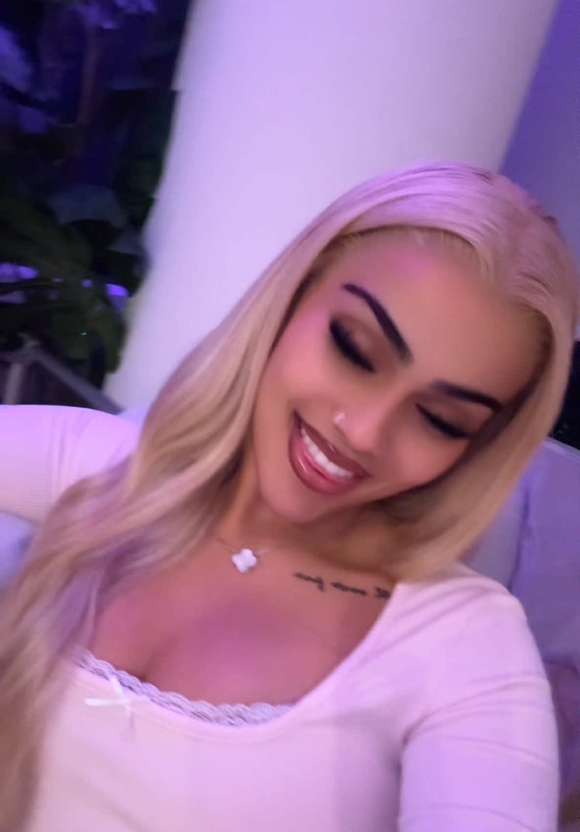 A post by @staceyyrosado on TikTok caption: 💕 #foryou #fyp 