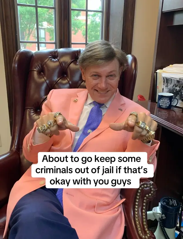 A post by @kennedylawfirm on TikTok caption: Hope it’s okay 