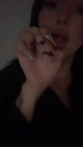 A post by @mayagoz on TikTok caption: NailPhoria > salon anydayyy, they’re so cute and I’ll post an update for durability. ❤️ u sm @Nailphoria 
