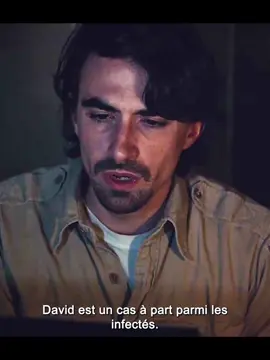 A post by @fypfilmmovie on TikTok caption: Contaminé : Fuir ou Mourir#fyp #film 