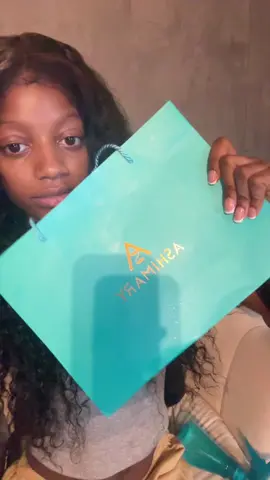 A post by @amourkelis101 on TikTok caption: I absolutely love this wig 😍😍😍😍😍@Ashimary Hair Beauty , @Ashimarywig _  #ashimaryhair #360wig #waterwave #naturalcolor #dealsforyoudays   #TikTokShopSummerTurnUp #tiktokmademebuy #ashimarypullgo #ashimaryinvisistrapplus 