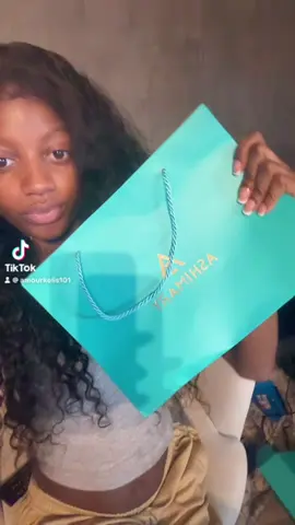 A post by @amourkelis101 on TikTok caption: Add this to your 🛒@Ashimary Hair Beauty  @Ashimarywig   #ashimaryhair #360wig #waterwave #naturalcolor #dealsforyoudays   #TikTokShopSummerTurnUp #tiktokmademebuy #ashimarypullgo #ashimaryinvisistrapplus 