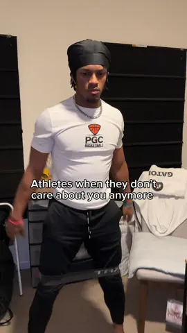 A post by @zerobounce on TikTok caption: Once it gets to this point just leave fellas #zerobounce ##basketball##athletes##relationship