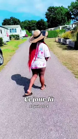 A post by @josianeladouce3 on TikTok caption: #cejour-là 