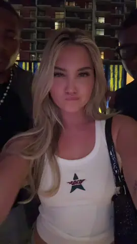 A post by @lilbaabyhan on TikTok caption: BACK W POOKS @Twillskii @elite.brown 