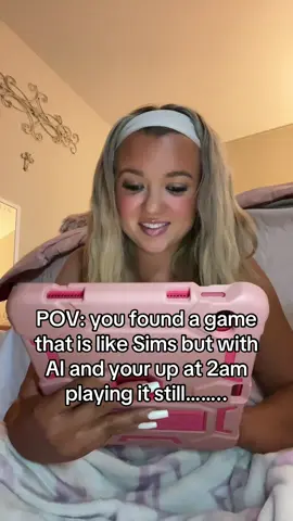 A post by @blondeandabaddie on TikTok