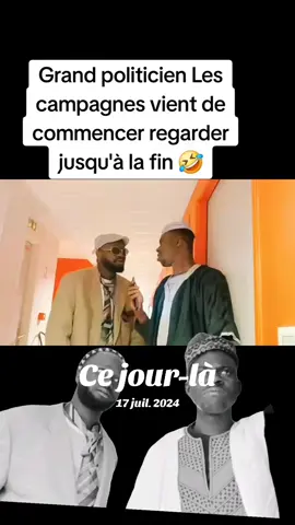 A post by @guignolsoninke on TikTok caption: #cejour-là