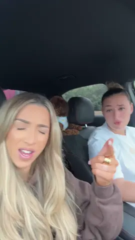 A post by @gkbarry on TikTok caption: #fyp pretending I know the words 