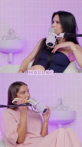 A post by @nessiontour on TikTok caption: Eine neue Folge Girls Girls ist online ♥️ lnsta: Nessiontour @Tanja 
