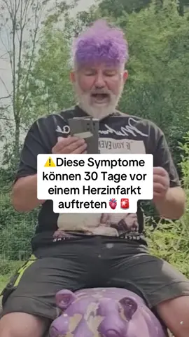 A post by @naturwohl on TikTok caption: Hör gut zu‼️#gesundheit #fyp #germany 
