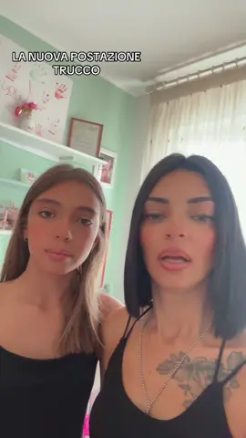 A post by @regina_indiscussa_ on TikTok caption: Carina dai 