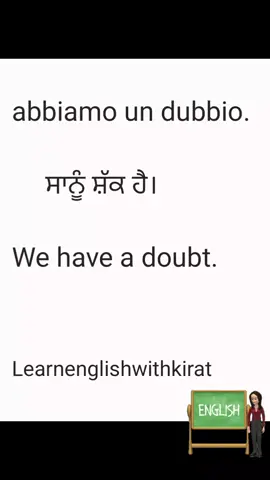 A post by @learnenglishwithkirat on TikTok caption: #europe #italy #italian #english #india #videoviral #speaking #australia #following #france #thankyou #germany #englishteacher #australian #america #tutorial 