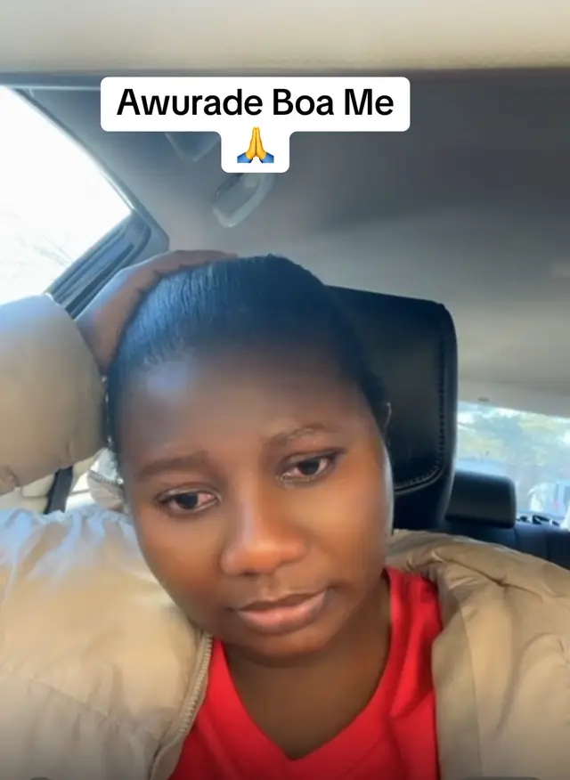 A post by @ammapokuaa on TikTok
