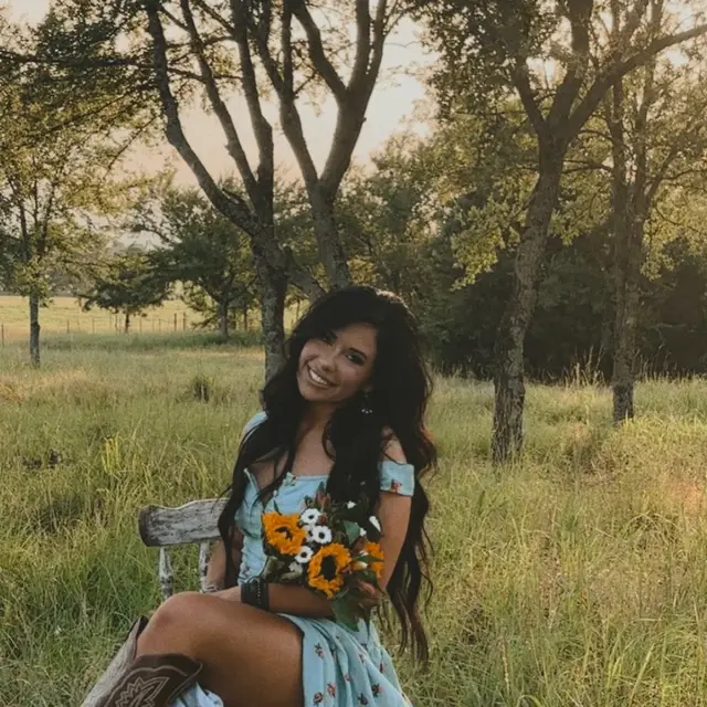 A post by @taylor.leigh_ on TikTok caption: The prettiest set🫶🏼 Use code taylorg20 to save🤠 • • @Rock and Roll Denim  #rockandrolldenim #fyp #countrytiktok #westerntiktok #countrytok #westernfashiontok #westernfashioninfluencer #fashiontiktok #westerntok #southern #westernfashioninspo 