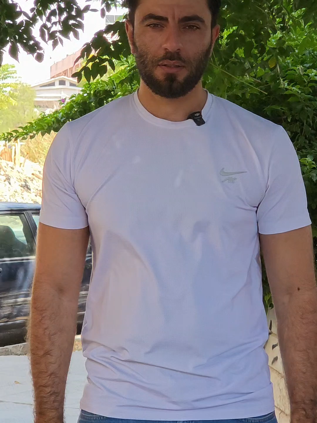A post by @jamil_alhasan on TikTok caption: ميليشيا الهجري