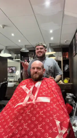 A post by @liamwade02 on TikTok caption: Looking brand new #liamwade 