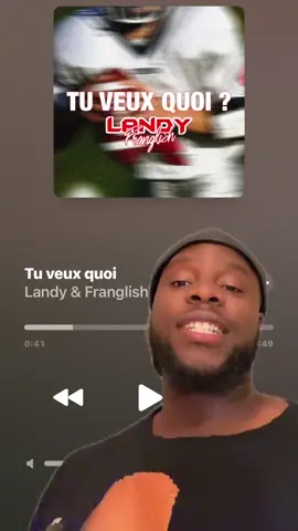A post by @sonny_spam05 on TikTok caption: #devinelapersonne Tout le respect que j’ai pour toi mais ce son faut le bannir 