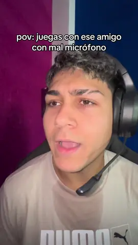 A post by @mdemigueell on TikTok caption: ya no juego más contigo @Galesote 