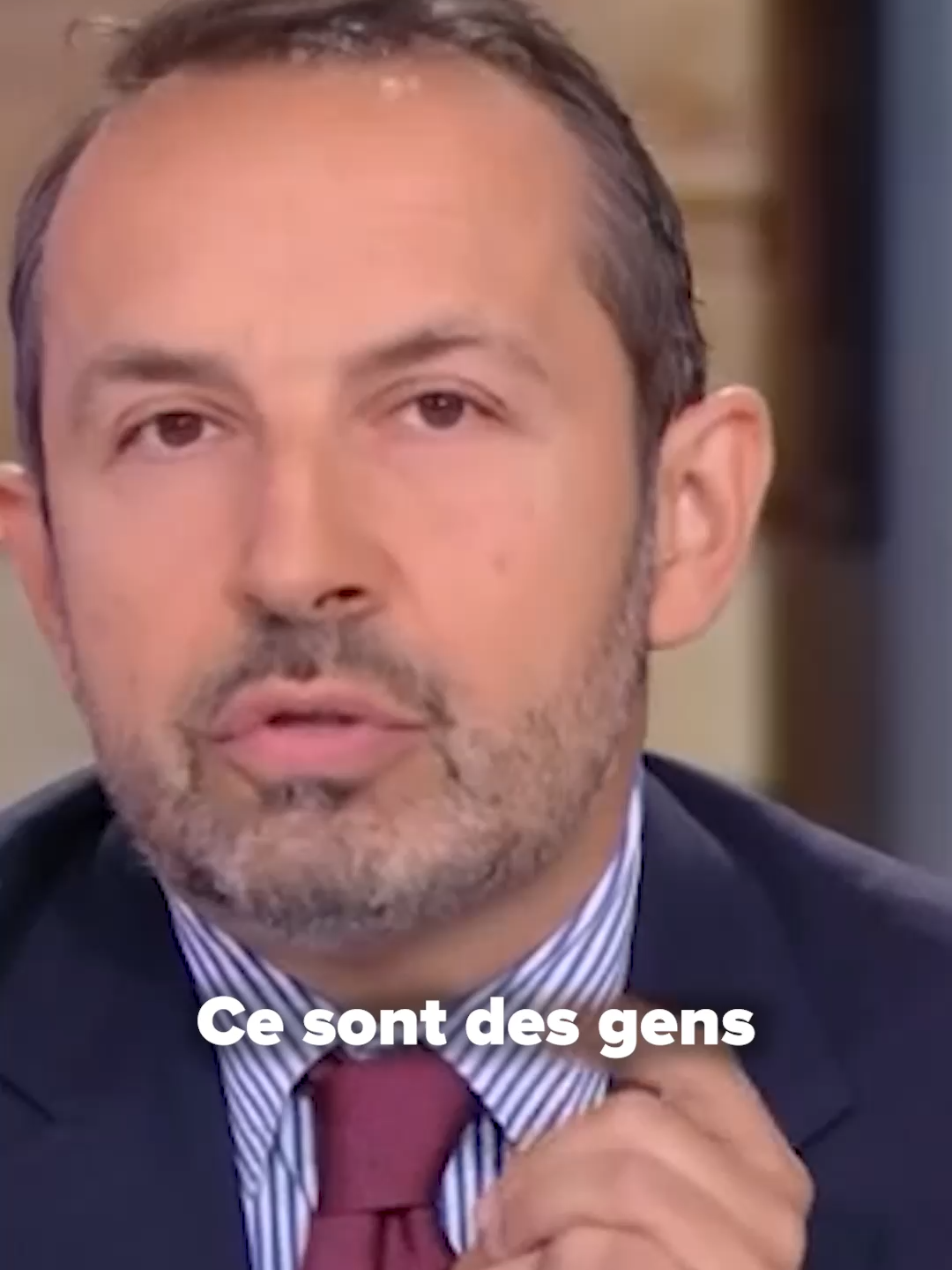 A post by @rnational_off on TikTok caption: Nous portons, avec Marine Le Pen et Jordan Bardella, un projet qui cesse enfin de s’en prendre au portefeuille des Français !