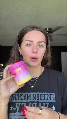 A post by @sierrakatel on TikTok caption: Srsly these are so good 😋 #womensprobiotic #probiotic #womenshealth #healthyliving 