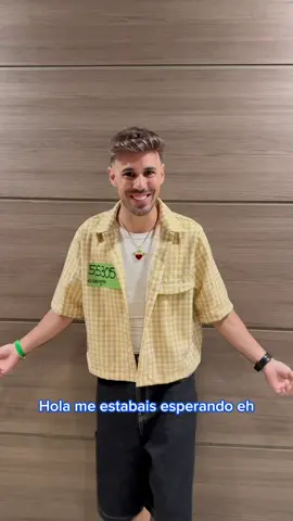 A post by @ghoficial on TikTok caption: What happen como filosofía de vida.💫 #CastinGH #GranHermano 
