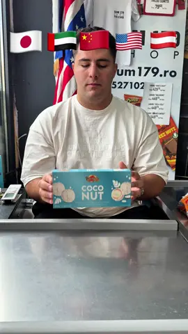 A post by @thatandu on TikTok caption: #oguritamica #mancare #food #mancaciosul #romania 