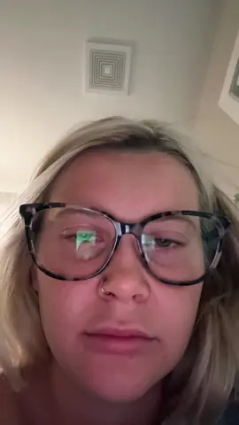 A post by @christenrenesavage on TikTok caption: Good morning … just a mom tryna go potty 😭🥹